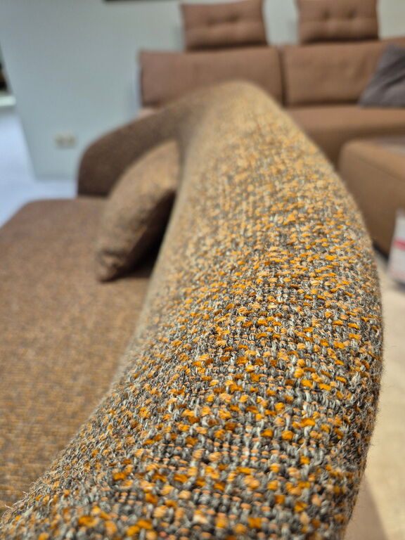 kleines Sofa Rondo Quiero 50% Rabatt