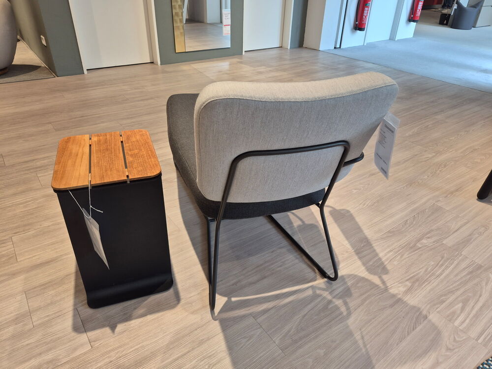 Deckchair Kiko Bert Plantagie 30% Rabatt