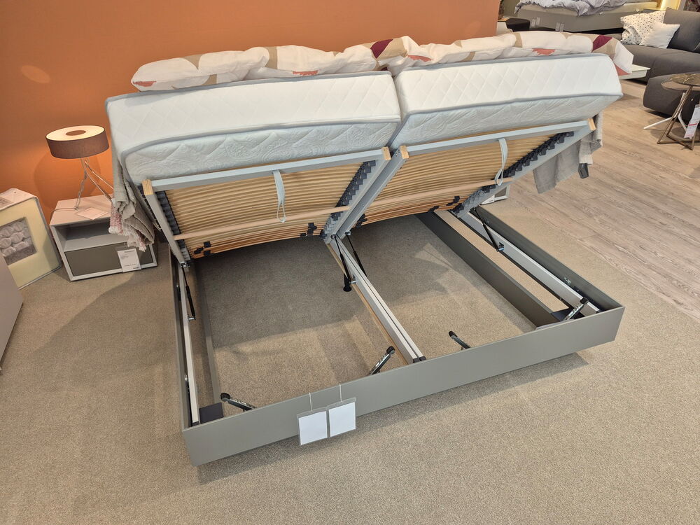 Kettnaker Bett B3 50% Rabatt