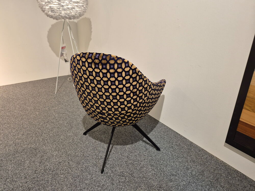 Sessel WK 686 Alba 50% Rabatt