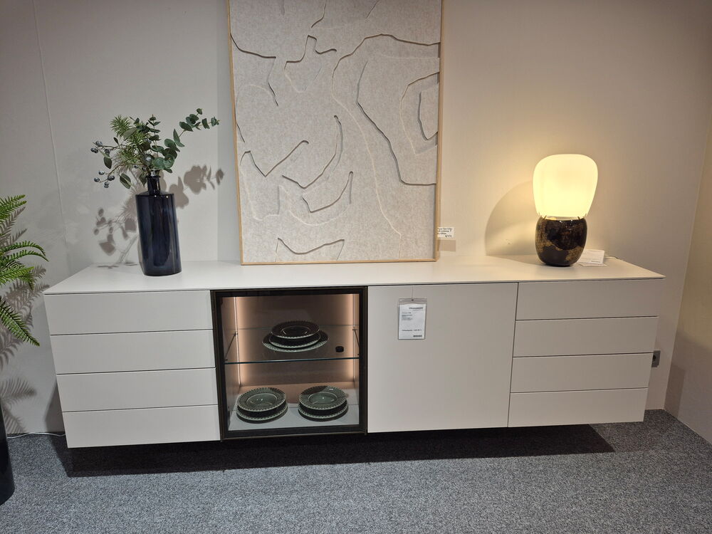 Sideboard Novamobili 40% Rabatt
