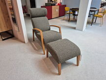 Sessel Caballo Quiero 50% Rabatt