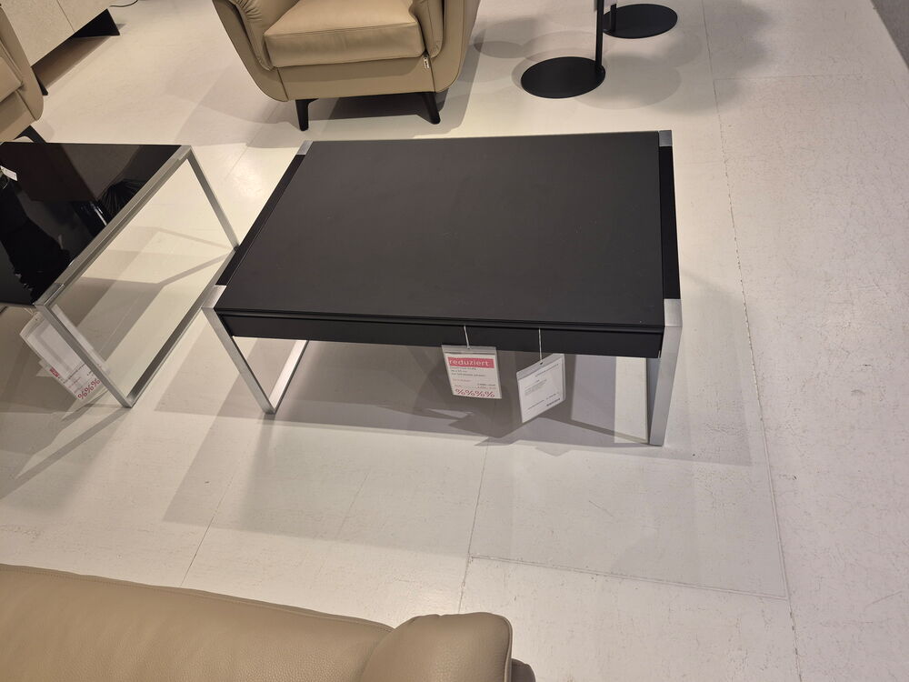 Couchtisch Grafa Bacher 50% Rabatt