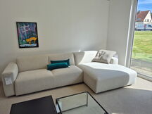 Ecksofa camera Cartelliving 30% Rabatt