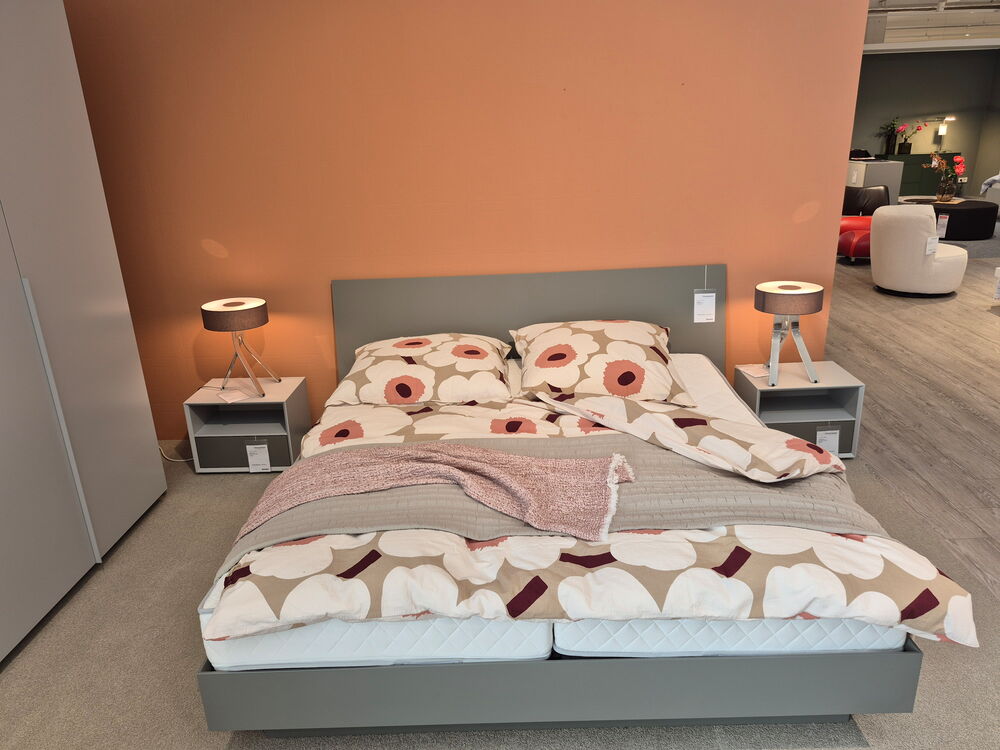 Kettnaker Bett B3 50% Rabatt