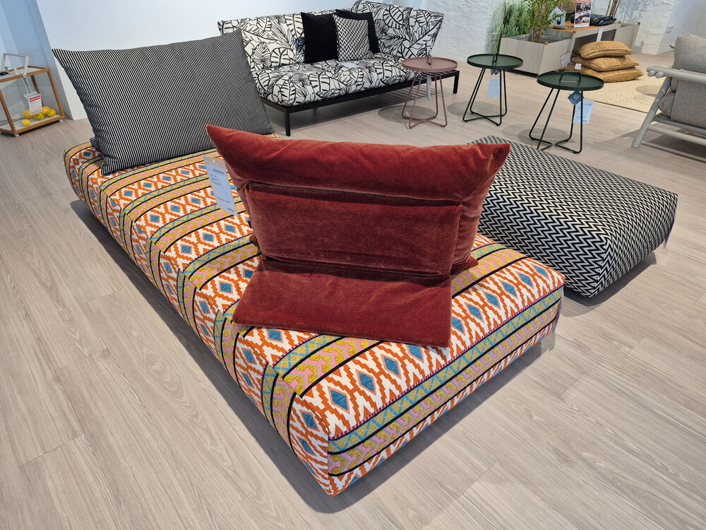 Outdoor Liege Iwan Bullfrog 40% Rabatt