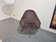 Sessel WK 686 Alba 50% Rabatt