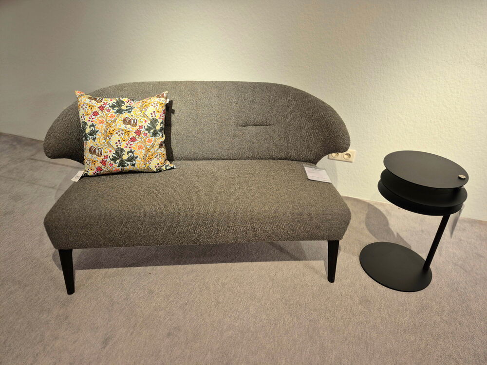 kleines Sofa Ginkgo Quiero 50% Rabatt