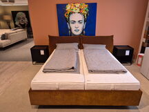 Polsterbett Rose Möller Design 30% Rabatt