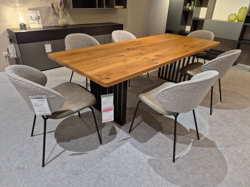 Sessel Alvaro Nordic KFF 50% Rabatt