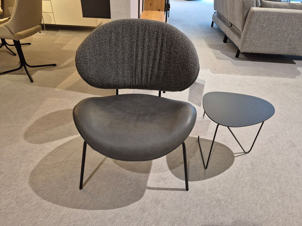Sessel Alvaro Nordic KFF 50% Rabatt