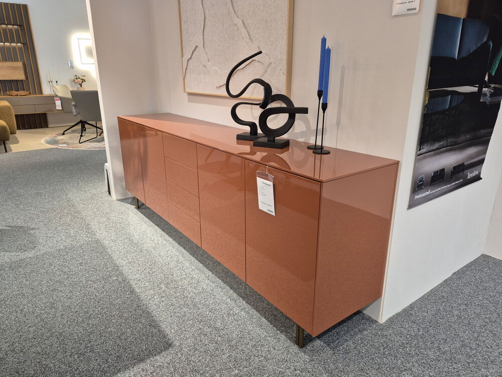 Sideboard Novamobili 40% Rabatt