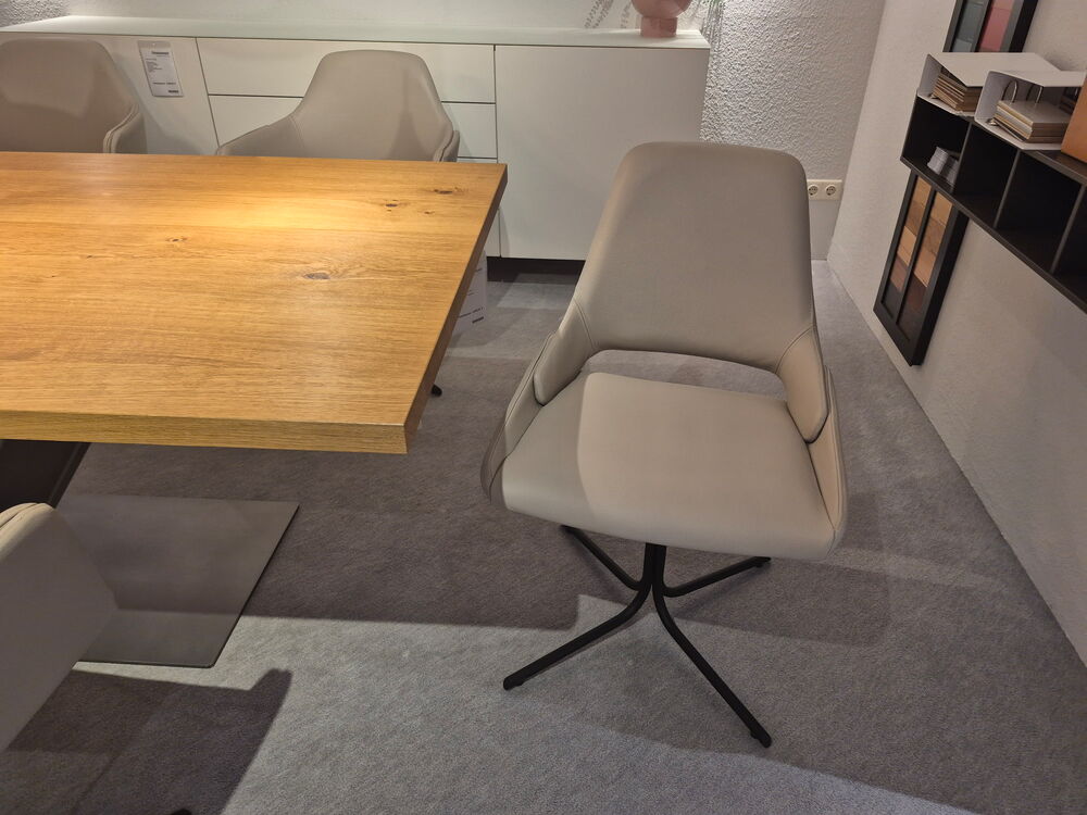 Drehstuhl Lotus Mobitec 35% Rabatt