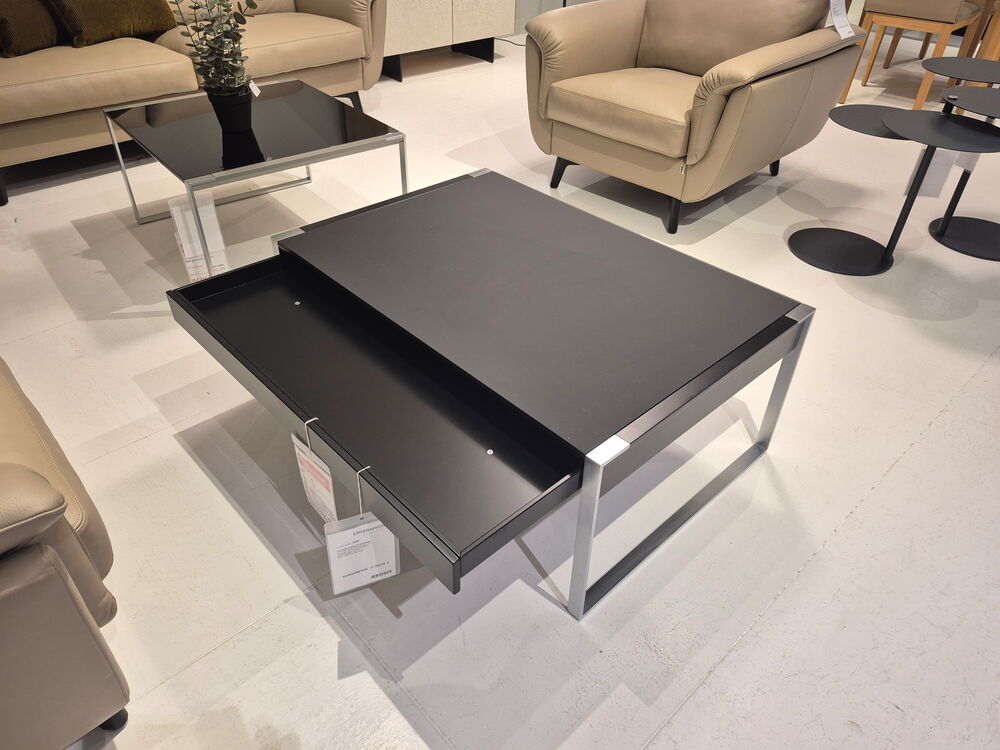 Couchtisch Grafa Bacher 50% Rabatt