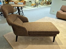 Longchair Rondo Quiero 50% Rabatt
