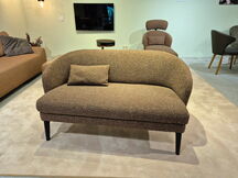 kleines Sofa Rondo Quiero 50% Rabatt