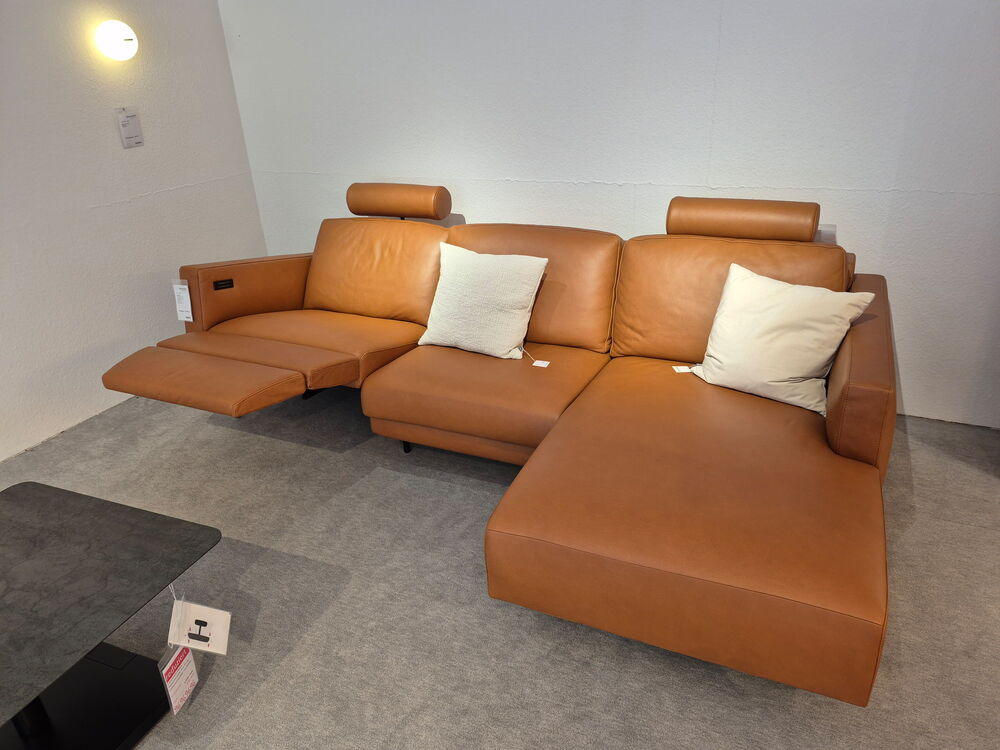 Ecksofa Levatta Gealux 50% Rabatt