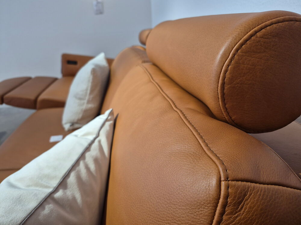 Ecksofa Levatta Gealux 50% Rabatt